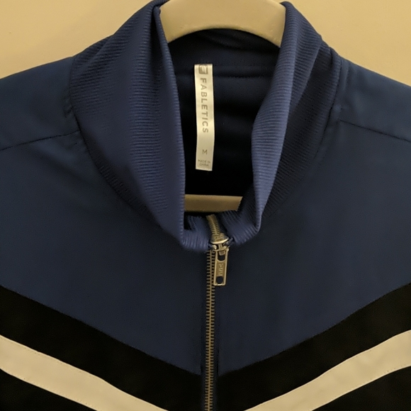 Fabletics Jacket - Picture 3 of 4